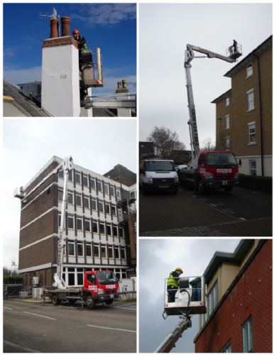 Roof repairs and maintenance in Tewkesbury, Gloucestershire